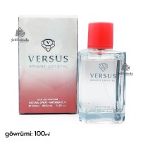 Parfyum "Versus" zenanlar ucin 100ml