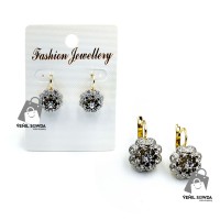 Gulakhalka "Fashion Jewelry" gulli (ownuk gasly)