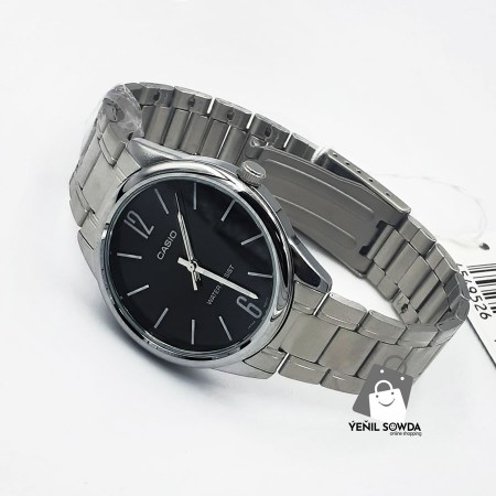 Sagat "Casio" silver (org) MTP-5361 (erkek ucin)