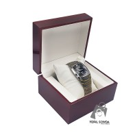 Sagat "Rado" (8023G) silver (demir) erkek ucin