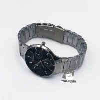 Sagat "Cureen" silver (demir) M9421 (erkek ucin)