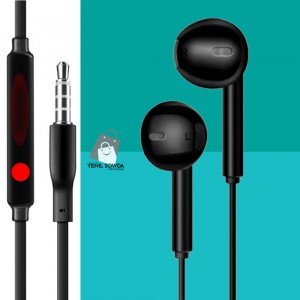 Nausnik (simli) "KIN" K102 (gara)