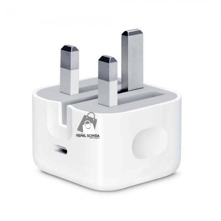 Zaryadnik (Iphone ucin) USB-C 20W