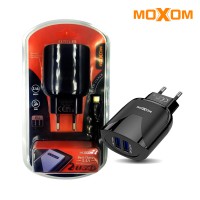 Zaryadnik "Moxom" MX-HC30 TYPE-C (2,4A)