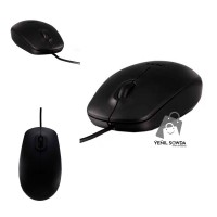 Mouse "Dell" MS111 USB-li