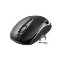 Mouse "Delux" M105GX-G07UF (simsiz)