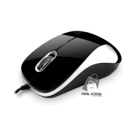 Mouse "Delux" DLM-377 USB-li