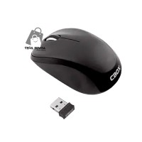 Mouse "Delux" M131C+G23UF (simsiz)