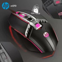 Mouse "HP" igrawoy m270 USB-li (gara)