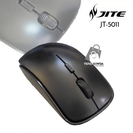 Mouse "JITE" JT5010 (simsiz)