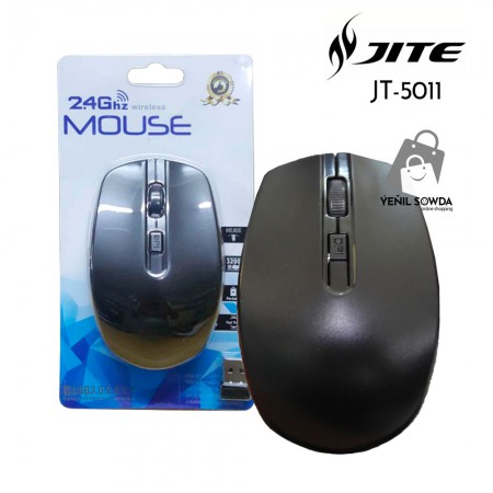 Mouse "JITE" JT5011 (simsiz)