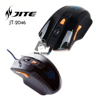 Mouse "JITE" Fighter JT-2046 USB-li