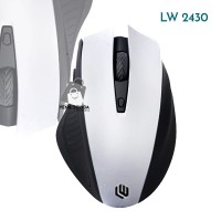 Mouse "LW" 2430 (simsiz) 2.4G