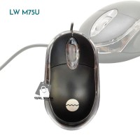 Mouse "LW" M75U USB-li