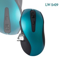 Mouse "LW" 2429 (simsiz) 2.4G