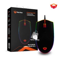 Mouse "Meetion" GM21 igrawoy USB-li