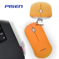 Mouse "Pisen" M111 (simsiz) 2.4G