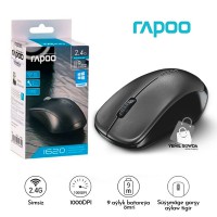 Mouse "Rapoo" 1620 (simsiz)