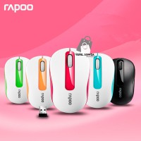 Mouse "Rapoo" M10 PLUS (simsiz)