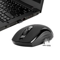 Mouse "Targus" (simsiz) BU3168-01P