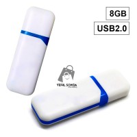 Fleska (ak) Oem 8GB USB2.0 (china)