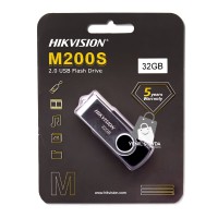 Fleska "Hikvision" (M200S) 32GB USB2.0