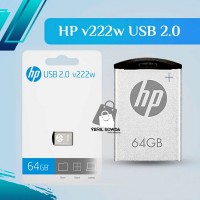 Fleska "HP" (v222w) 64GB USB 2.0