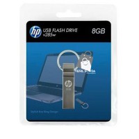 Fleska "HP" (v285w) 8GB USB2.0