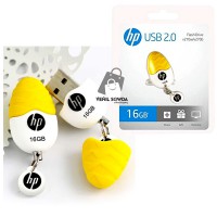 Fleska "HP" (v270w) 16GB USB2.0 