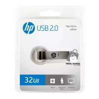 Fleska "HP" (v285w) 32GB USB2.0