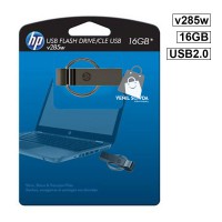 Fleska "HP" (v285w) 16GB USB2.0