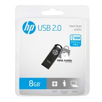 Fleska "HP" (v220w) 8GB USB2.0