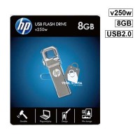 Fleska "HP" (v250w) 8GB USB2.0