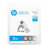 Fleska "HP" (v210w) 8GB USB2.0