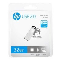 Fleska "HP" (v220w) 32GB USB2.0