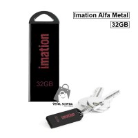 Fleska "Imation" Alfa (metal) 32GB