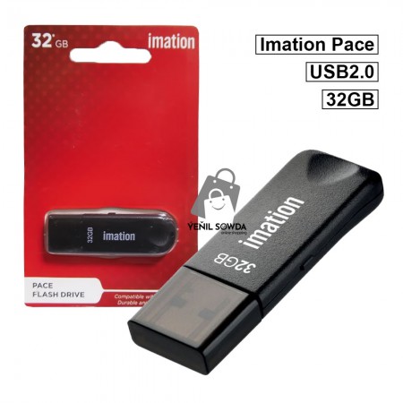 Fleska "Imation" Pace 32GB