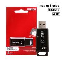 Fleska "Imation" Sledge 4GB USB 2.0