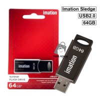 Fleska "Imation" Sledge 64GB USB 2.0