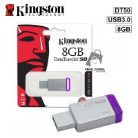 Fleska "Kingston" (DT50) 8GB USB3.0