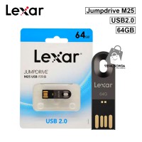 Fleska "Lexar" Jumpdrive (M25) 64GB USB2.0