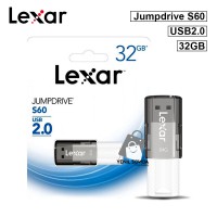 Fleska "Lexar" Jumpdrive (S60) 32GB USB2.0