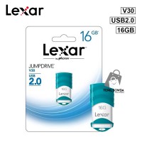 Fleska "Lexar" (v30) 16GB USB2.0