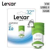 Fleska "Lexar" (v30) 32GB USB2.0