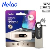 Fleska "Netac" (U278) 64GB USB3.0