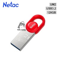 Fleska "Netac" (UM2) 128GB USB3.2