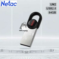 Fleska "Netac" (UM2) 64GB USB2.0