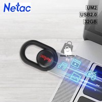 Fleska "Netac" (UM2) 32GB USB2.0