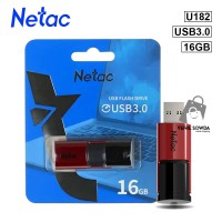 Fleska "Netac" (U182) 16GB USB3.0