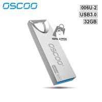 Fleska "Oscoo" (006U-2) 32GB USB3.0